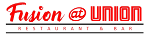 Fusion @ Union Restaurant & Bar Logo